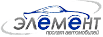 Логотип компании Элемент