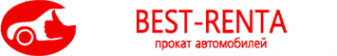 Логотип компании Best-Renta