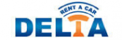 Логотип компании Дельта прокат