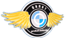Логотип компании ПИЛОТ-М