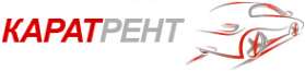 Логотип компании КАРАТ рент