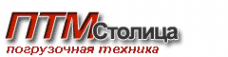 Логотип компании ПТМ СТОЛИЦА
