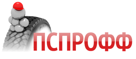 Логотип компании ПСПрофф