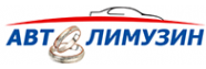 Логотип компании Автолимузин