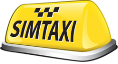 Логотип компании Кортеж-авто