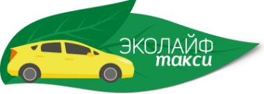 Логотип компании Ecolife