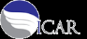Логотип компании ICAR