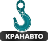 Логотип компании KranAuto