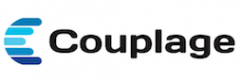 Логотип компании Couplage