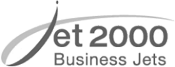 Логотип компании Джет-2000