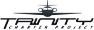 Логотип компании Тринити Чартер Проджект