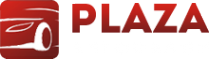 Логотип компании Plaza