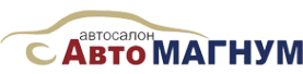 Логотип компании Авто Магнум