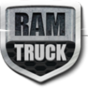 Логотип компании Ramtruck