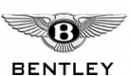 Логотип компании Bentley Москва