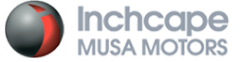 Логотип компании Inchcape Holding