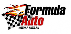 Логотип компании ФормулаАвто