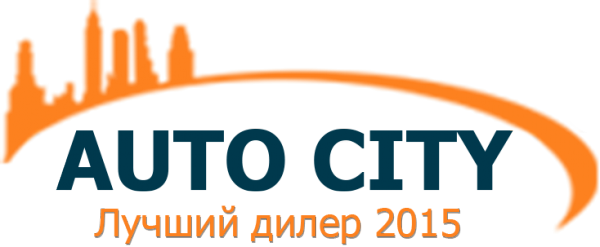 Логотип компании Autocity