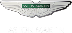 Логотип компании Астон Мартин Москва