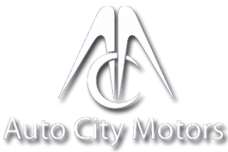 Логотип компании Auto City Motors