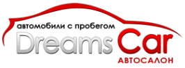 Логотип компании Dreamscar