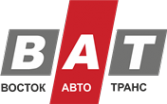 Логотип компании Востокавтотранс