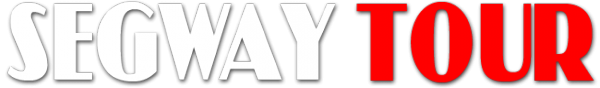 Логотип компании Segway Tour