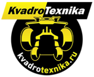 Логотип компании KvadroTexnika