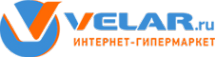 Логотип компании Велар