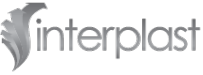 Логотип компании Интерпласт