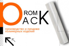Логотип компании Пром-Пак