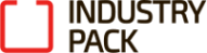 Логотип компании ИндастриПак