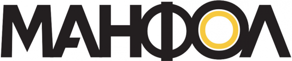 Логотип компании Манфол трейдинг