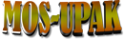 Логотип компании Мос-Упак
