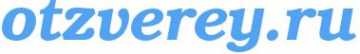 Логотип компании Otzverey.ru