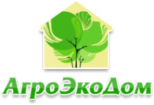 Логотип компании АгроЭкоДом