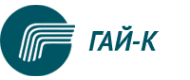 Логотип компании Гай-Комплект