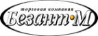 Логотип компании Безант I