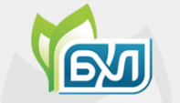 Логотип компании БХЛ