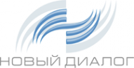 Логотип компании Новый Диалог