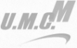 Логотип компании U.m.c-M