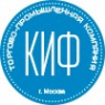 Логотип компании КИФ