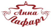 Логотип компании Анна Лафарг
