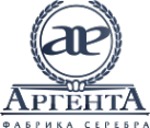 Логотип компании Argenta