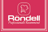 Логотип компании Rondell Логотип компании Rondell