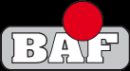 Логотип компании Baf Логотип компании Baf