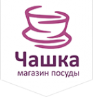 Логотип компании Чашка Логотип компании Чашка