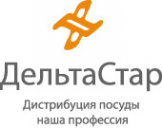 Логотип компании ДельтаСтар Логотип компании ДельтаСтар