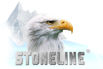 Логотип компании Stoneline