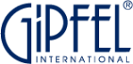 Логотип компании Gipfel Логотип компании Gipfel